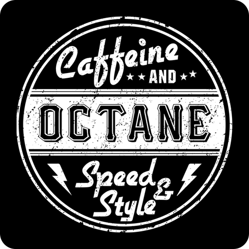 caffeineandoctane.com